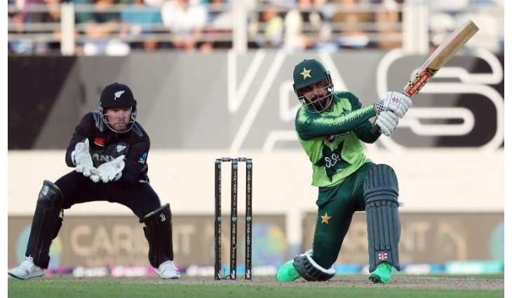 Tickets of Pak-NZ matches to go on stake tomorrow