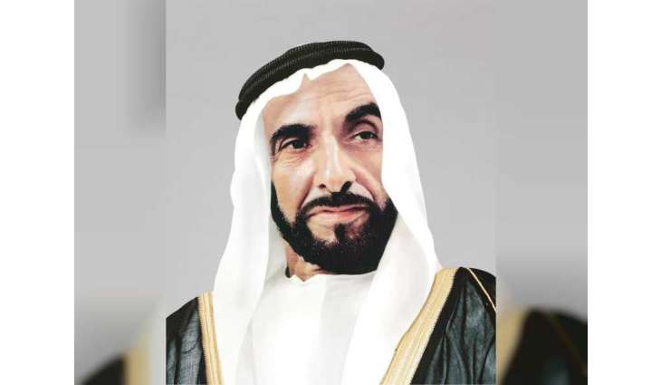 Sheikh Zayed: Landmarks and namesakes that commemorate a journey of giving