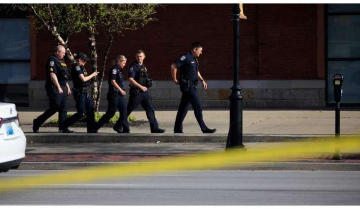 Biden, First Lady Pray for Victims of Louisville Shooting, Call on Congress to Act