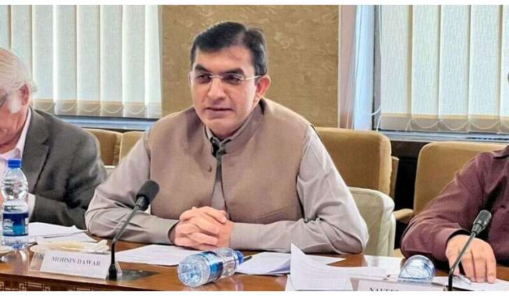 NA body briefed on Pak-US counter-terrorism cooperation


 