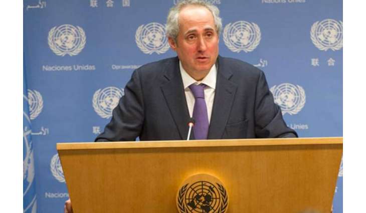 UN Says Gun Violence in US, Elsewhere Causes Shock, Horror
