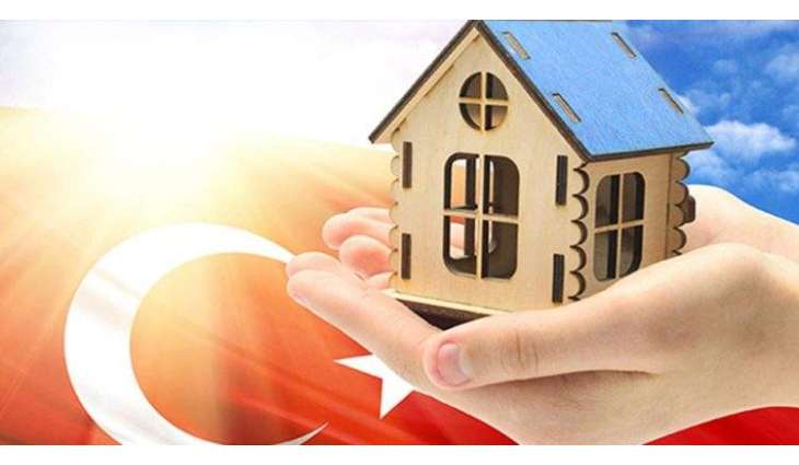 Turkey's Ince Planning to Introduce Temporary Ban on Selling Housing to Foreigners