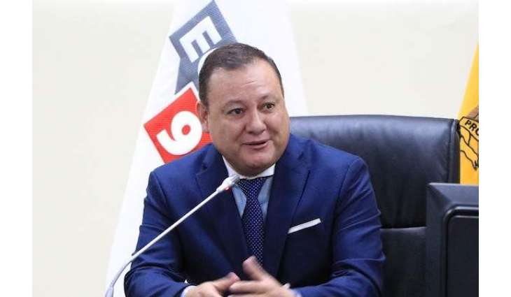 Ecuador's Interior Minister Says Police Detain Alleged Attackers on Port of Esmeraldas