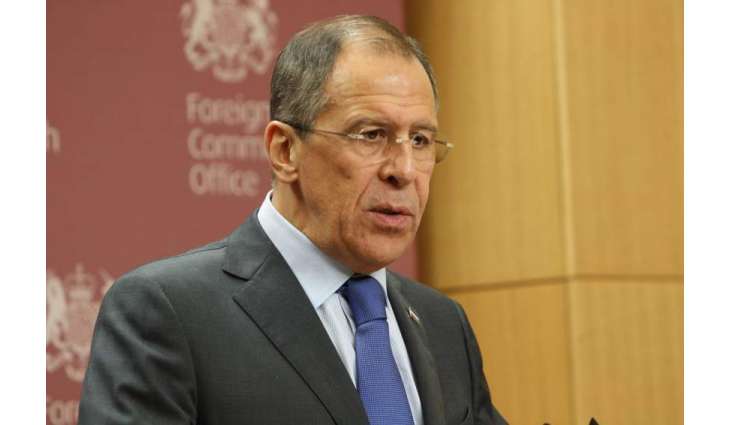 Russian Delegation to visit Brazil, Venezuela, Cuba, Nicaragua at End of April - Russian Foreign Minister Sergey Lavrov