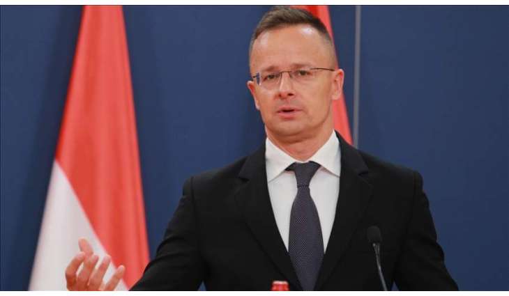 Top Hungarian Diplomat Vows to Stand by Sierra Leone in Row With EU