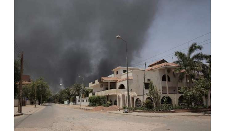 Six Civilians Killed in Sudan's Armed Clashes in Omdurman - Hospital