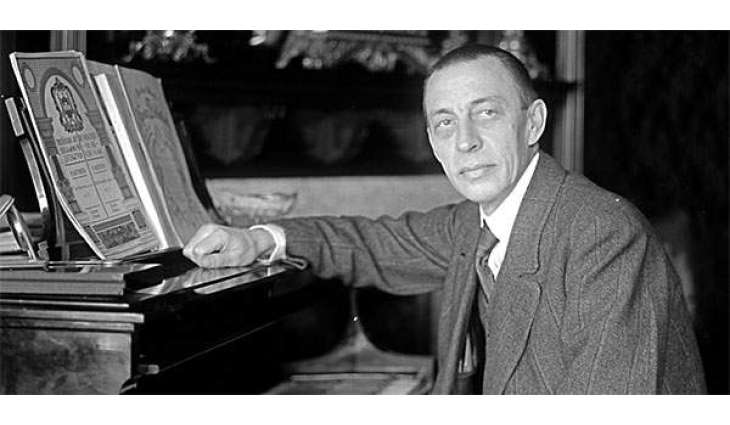 Rachmaninoff's Music Remains Powerful Unifying Force - US Biographer