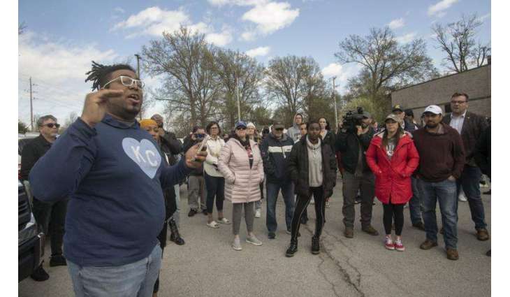 Attorneys Retained to Represent Family of Teen Shot Arriving at Wrong House - Statement