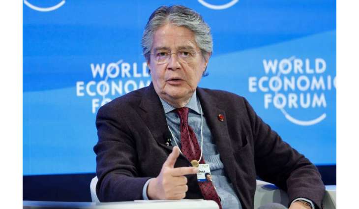 Ecuador President Mulls Dissolving Congress If Impeached