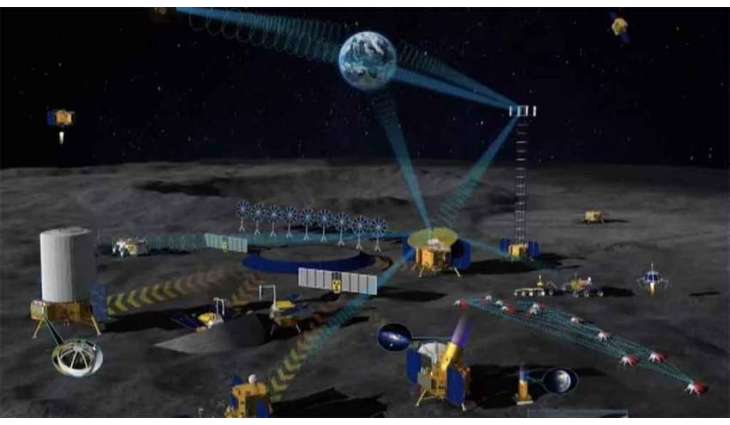 Artemis II Member Says Moon Cooperation With Russia, China Possible, But Takes Leadership