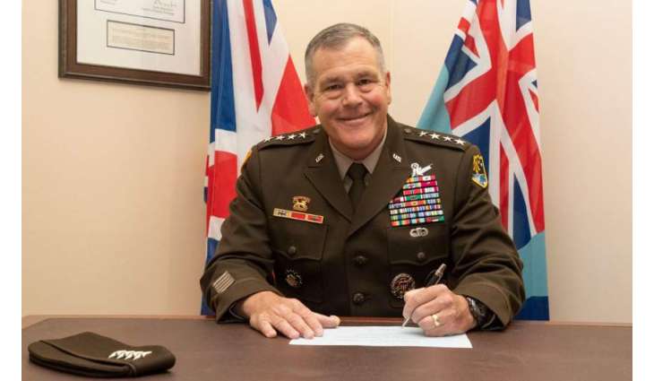 US Warned NATO of Over 11,000 Theater Launches Since Russia's SMO Began - Space Command