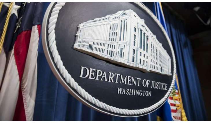 US Charges 4 Americans, 3 Russians for Alleged Maligned Influence Campaign - Justice Dept.