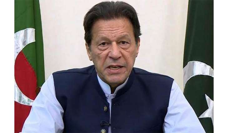 ‘Now total fascism prevails,’: Imran Khan reacts to cases, abduction of his party’s workers