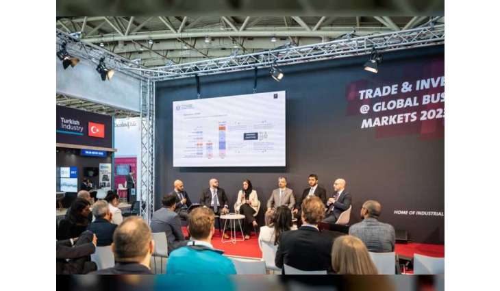 UAE, Germany explore partnerships to build on industrial ties and climate efforts