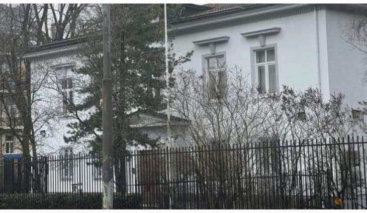 Russian Embassy in Switzerland Denies Threatening Local Journalists