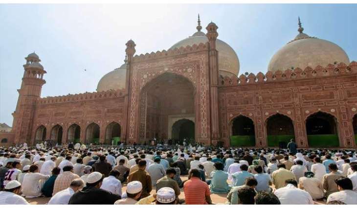Eid-ul-Fitr to be celebrated across country on Saturday