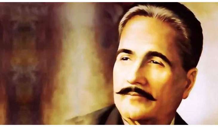 Death anniversary of Allama Iqbal being observed today