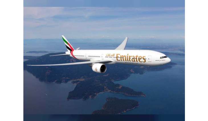 Emirates to expand global network with launch of services to Montréal in July