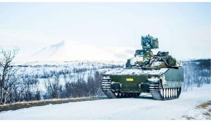 Finland Hosting 11-Nation Arctic Military Talks - Military