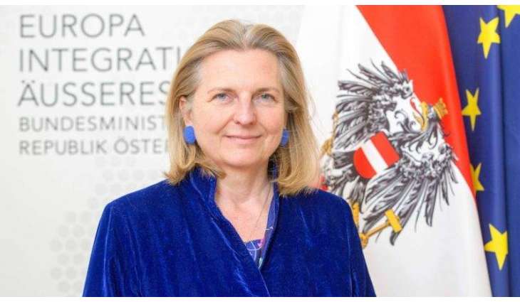 US, Allies Replaced Politics With Sanctions - Former Austrian Foreign Minister
