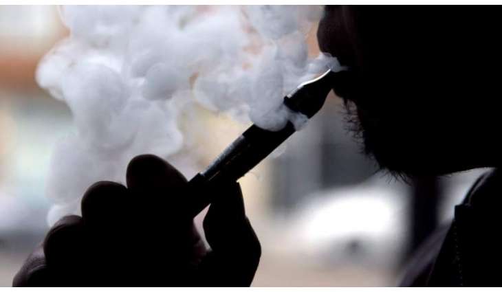 Upper House of Russian Parliament Approves Ban on Vape Sales to Children