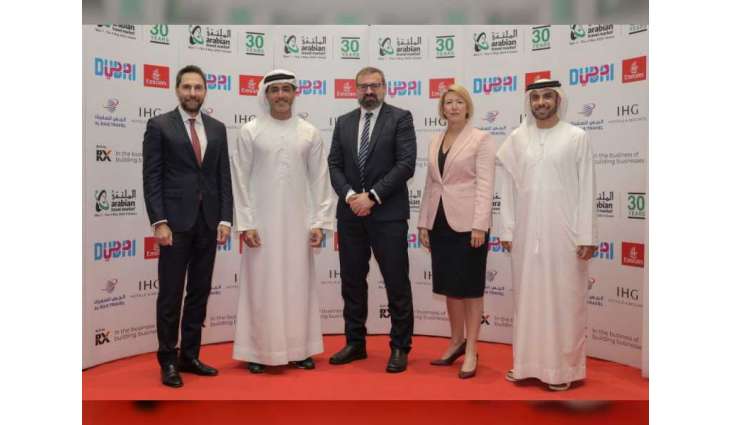 Arabian Travel Market to welcome over 2,000 exhibitors, representatives from more than 150 countries