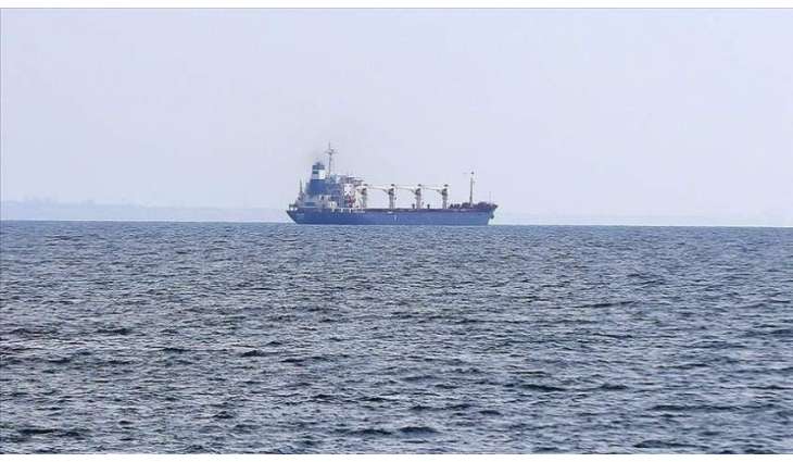 Iranian Military Seizes Oil Tanker in Gulf of Oman - Reports