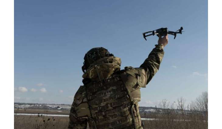 Nova Kakhovka Subjected to Massive Shelling by Ukrainian Troops - City Administration
