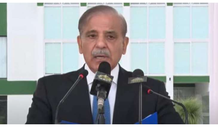 PM lauds role of PAF for defending motherland