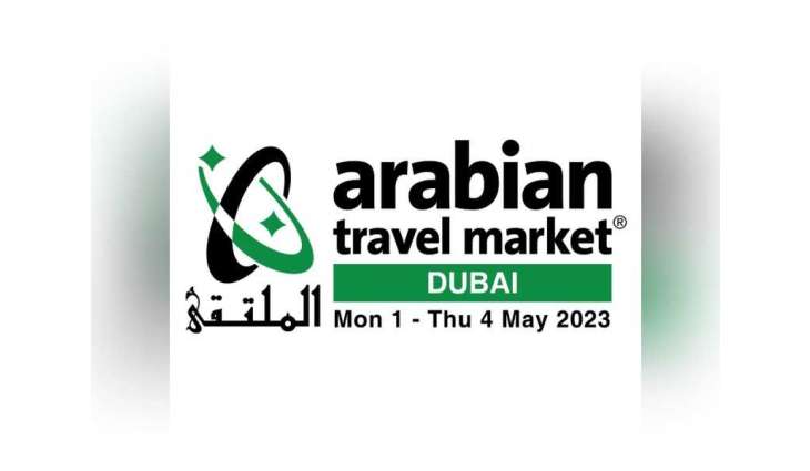 Arabian Travel Market 2023 opens at Dubai World Trade Centre tomorrow