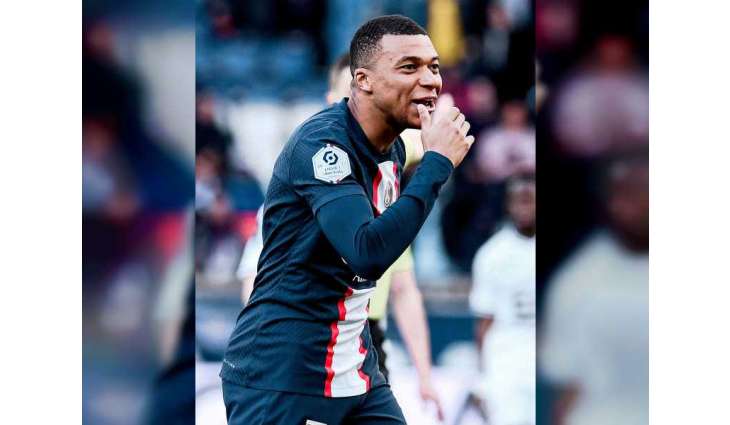 لوريان يفوز على سان جيرمان في الدوري الفرنسي