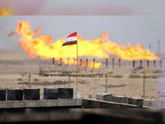 Iraq to voluntarily cut oil output by 211,000 bpd from May to year-end