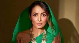 ‘I’m not cynical,’: Malaika Arora opens up about option of second marriage