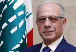 Lebanese Forces Ready to Counter Any Aggression - Lebanese Defense Minister Maurice Sleem