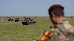 Moldova's Peacekeeping Battalion to Conduct Drills From April 10-14 - Defense Ministry
