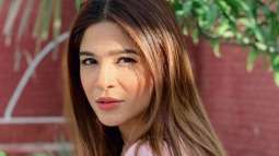 Ayesha Omar discloses bitter experience of relationship with ex-fiancé