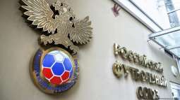 UEFA Wants Russian Football Union to Remain in Organization - Russian Official