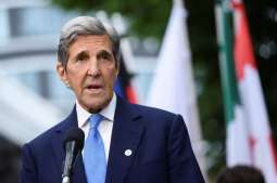 Kerry Says China Invited Him to Visit, Hopes to Resume Bilateral Cooperation on Climate