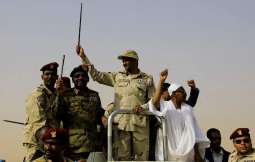 Armed Forces of Sudan Join 24-Hour Truce Announced by Rapid Support Forces - Statement