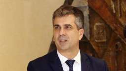 Israel, Azerbaijan Start New Era of Strategic Relationship - Israeli Foreign Minister