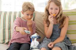 Health Canada Proposes Restricting Food, Beverage Advertising to Children on Digital Media