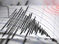 5.5 magnitude earthquake in Greece felt in Egypt