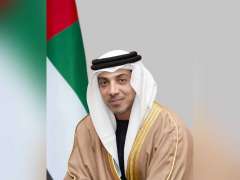 Mansour bin Zayed crowns Sharjah FC as champion of UAE President’s Cup