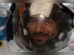 Sultan AlNeyadi makes history as the first Arab astronaut to complete a spacewalk on the ISS