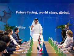 AI research and development central to UAE’s economic diversification, sustainable growth and global competitiveness strategy – COP28 President-Designate