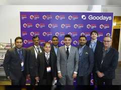 Dubai International Chamber concludes trade mission to London's Retail Technology Show