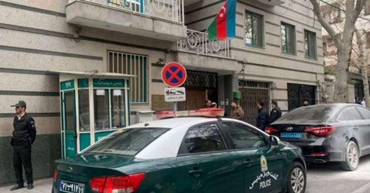 Baku Suspects Tehran of Being Behind Attack Against Azerbaijani Lawmaker