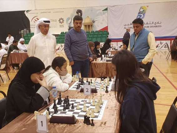 الإمارات تستضيف البطولة الآسيوية لشطرنج الهواة