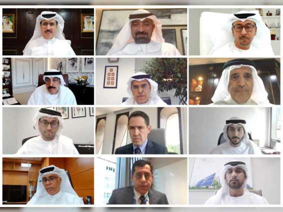 Dubai Supreme Council of Energy reviews DEWA’s achievements in AI and data management