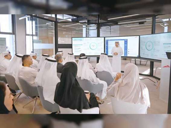 RTA holds 'Services 360: From Competition to Collaboration' government innovation lab